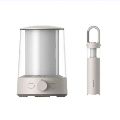 لامپ کمپینگ هوشمند شیائومی Xiaomi MJLYD001QW camping lamp 6