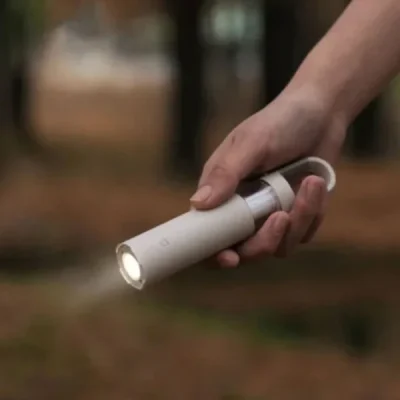 لامپ کمپینگ هوشمند شیائومی Xiaomi MJLYD001QW camping lamp 4