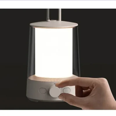 لامپ کمپینگ هوشمند شیائومی Xiaomi MJLYD001QW camping lamp 2