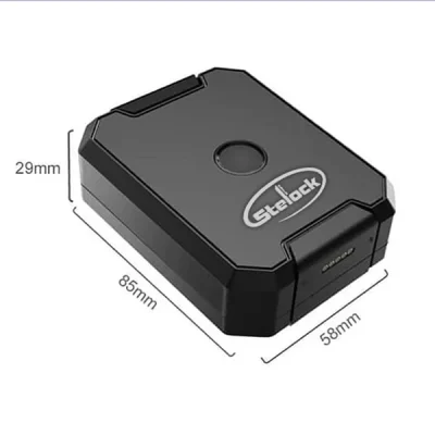 ردیاب آهنربایی استیلاک مدل Stelock MT1 3