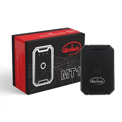ردیاب آهنربایی استیلاک مدل Stelock MT1 2