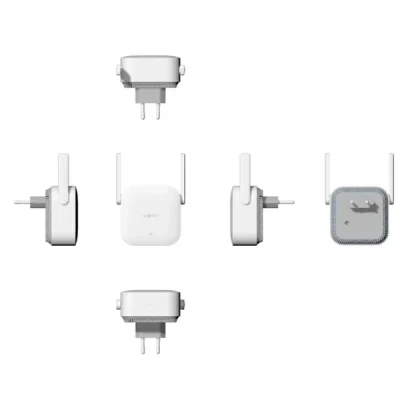 تقویت کننده وای فای شیائومی Xiaomi WiFi Range Extender N300 DVB4398GL 3
