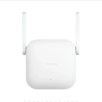 تقویت کننده وای فای شیائومی Xiaomi WiFi Range Extender N300 DVB4398GL