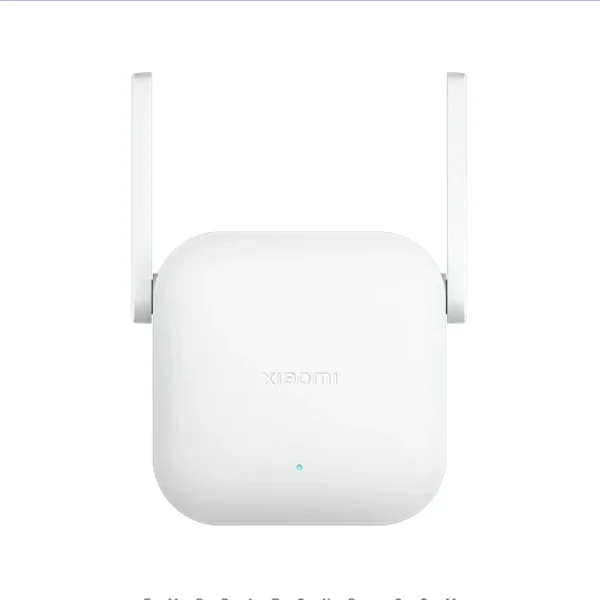 تقویت کننده وای فای شیائومی Xiaomi WiFi Range Extender N300 DVB4398GL
