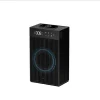 دستگاه تصفیه هوا پاورولوژی Powerology Smart Air Purifier PAPFRBK