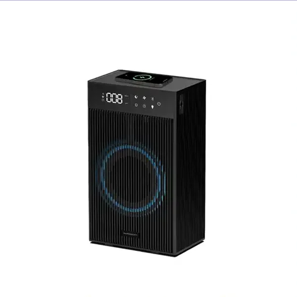 دستگاه تصفیه هوا پاورولوژی Powerology Smart Air Purifier PAPFRBK