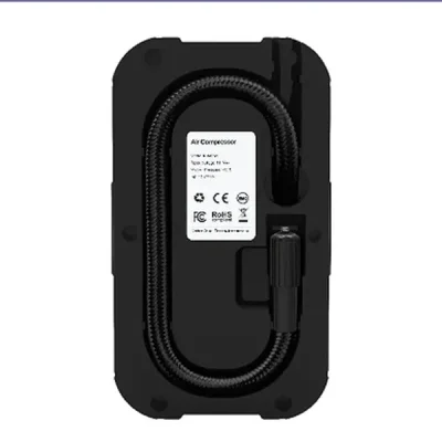 پمپ باد لاستیک خودرو پرودو PORODO BLUE AIRO CAR TYRE INFLATOR PB905ABK 4