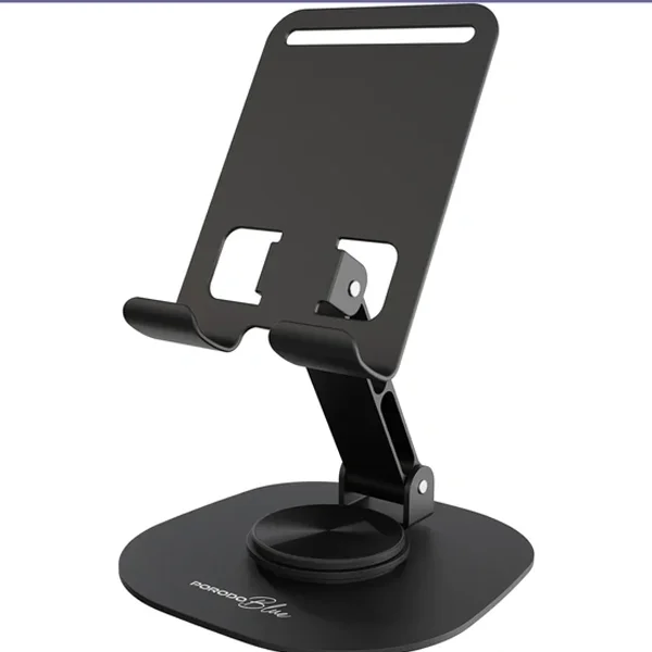 پایه نگهدارنده گوشی پرودو  PORODO PHONE HOLDER PBJX18BK