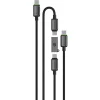 ست کابل پاورولوژی Powerology Argos Cable PCAB37GY