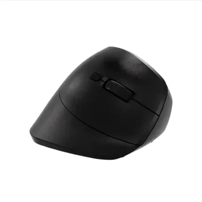 موس بی سیم پرودو Porodo Mouse PD-ETK05-BK 4