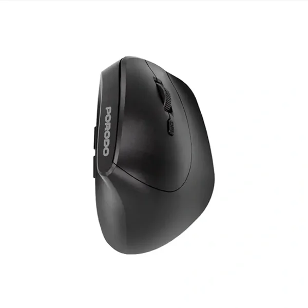 موس بی سیم پرودو Porodo Mouse PD-ETK05-BK