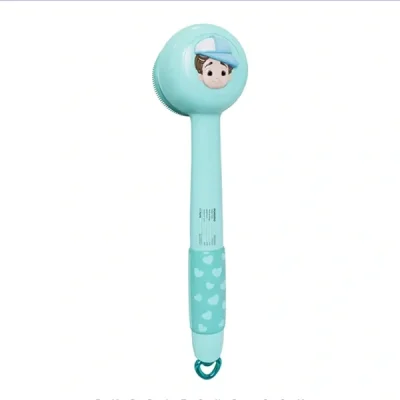 برس حمام کودک شارژی  Porodo 3-in-1 Body Brush PD-LFST103-PK