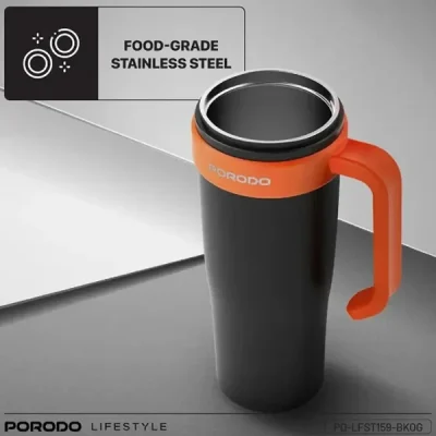 مخلوط کن پرودو Porodo Lifestyle 6-Blade Portable Blender PD-LFST159-BKOG 4