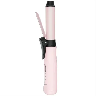 فرکننده موی شارژی پرودو Porodo Cordless Curling Iron PDBL007PK