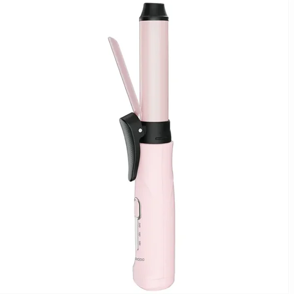 فرکننده موی شارژی پرودو Porodo Cordless Curling Iron PDBL007PK