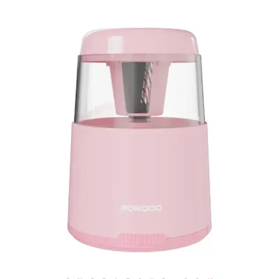 ست لوازم تحریر شارژی کودکان پرودو Porodo Kids Electric Stationary Set PDLFST130 3