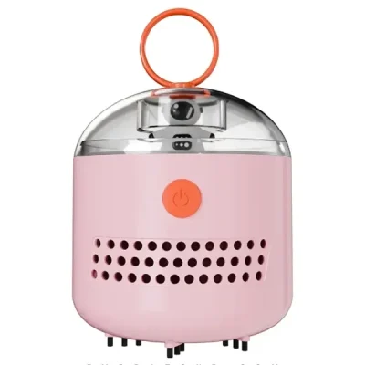 ست لوازم تحریر شارژی کودکان پرودو Porodo Kids Electric Stationary Set PDLFST130 4