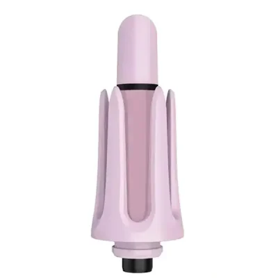 برس حرارتی چند کاره پرودو Porodo 5-In-1 Hair Styling Tool with Auto PDLFST218PK 4