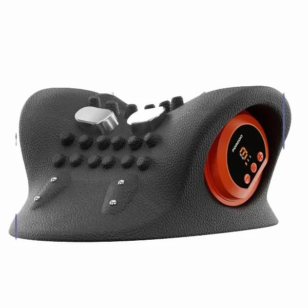 ماساژور گردن سه حالته پرودو Porodo Tri-Mode Massager PDLFSTBZ02BK