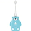 مسواک برقی سیلیکونی مخصوص کودکان پرودو PORODO Tootlo TOOTH BRUSH PDLFSTZ2UBU