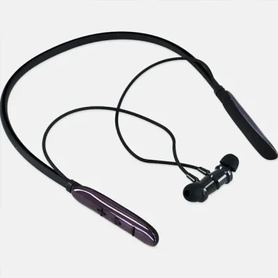 هندزفری بلوتوثی گردنی پرودو Porodo Soundtec Neckband PDMT30BK 3