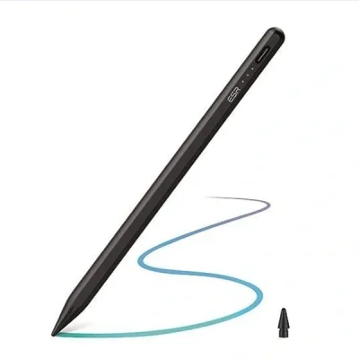 قلم هوشمند پرودو Porodo Smart Pencil PDUSPTSBK 2