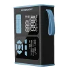 جامپ استارات و پمپ باد و دیاگ پاورولوژی Powerology Power Bank & Jump Starter PPBCHA95BKBU