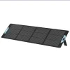 پنل خورشیدی 200 وات پاورولوژی Powerology 200W Monocrystalline Portable Solar Panel PSM022BK