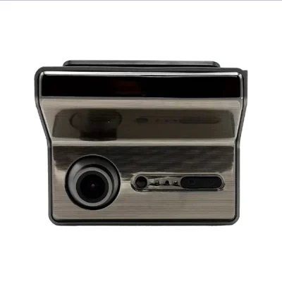 ثبت وقایع سه دوربین خودرو استیلاک 2K با رابط ACC مدل Stelock Q7 2