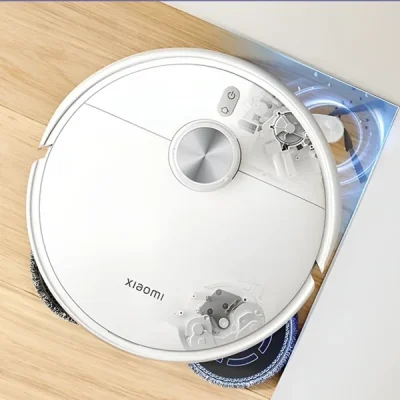 جارو رباتیک شیائومی S40 Pro 3