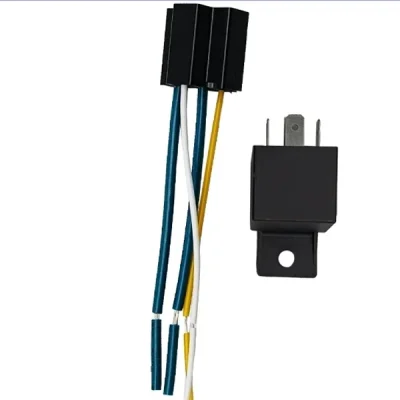 دزدگیر ساده مدل stelock car alarm st120 5