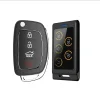 دزدگیر ساده مدل stelock car alarm st120