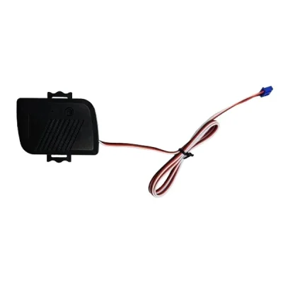 دزدگیر ساده مدل stelock car alarm st120 4