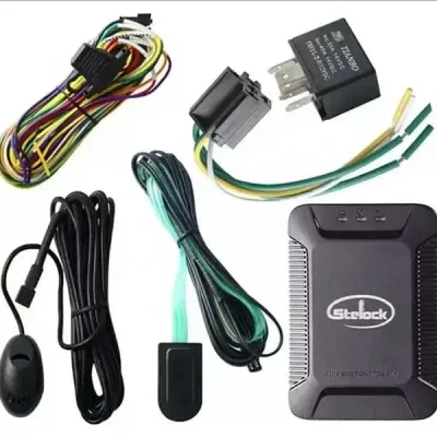 ردیاب خودرو استیلاک مدل Car tracker ST30 2