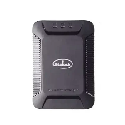 ردیاب خودرو استیلاک مدل Car tracker ST30