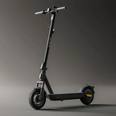 اسکوتر برقی شیائومی Scooter 5 2