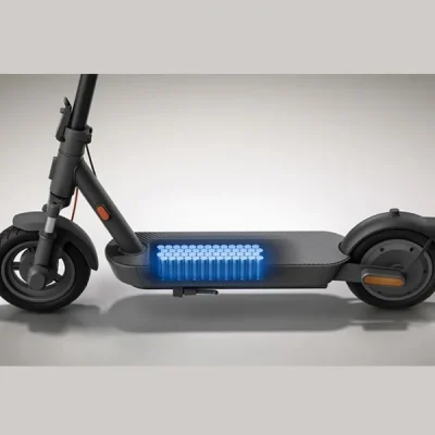 اسکوتر برقی شیائومی Scooter 5 3