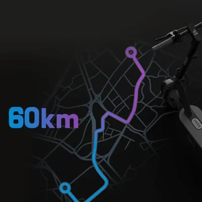 اسکوتر برقی شیائومی Scooter 5 Max 4