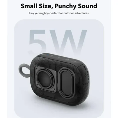 اسپیکر بلوتوثی قابل حمل انکر Anker SoundCore Select 4 Go 4