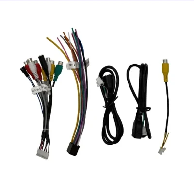 مانیتور خودرو 360 فن دار 32-2 استیلاک مدل Stelock T5 5