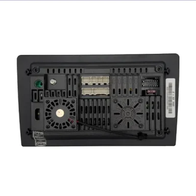 مانیتور خودرو 360 فن دار 32-2 استیلاک مدل Stelock T5 4