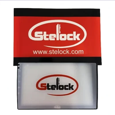 مانیتور 46-4 سیم کارت خور ریجستر شده استیلاک مدل Stelock TS18 3