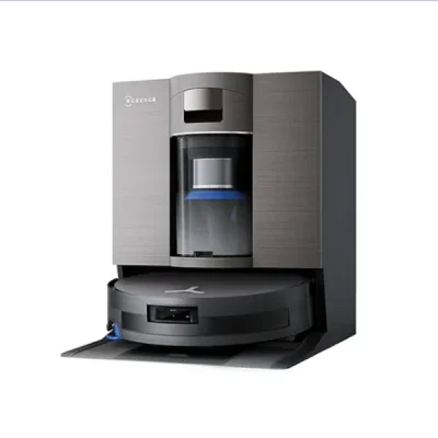 جارو رباتیک مدل Ecovacs X11 Omni Cyclone