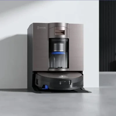 جارو رباتیک مدل Ecovacs X11 Omni Cyclone 2