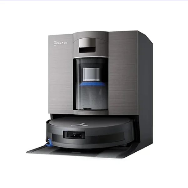 جارو رباتیک مدل Ecovacs X11 Omni Cyclone