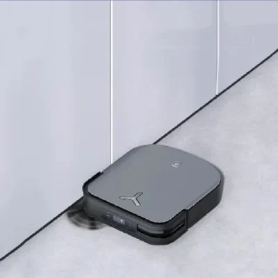 جارو رباتیک مدل ECOVACS DEEBOT X2 COMBO 4