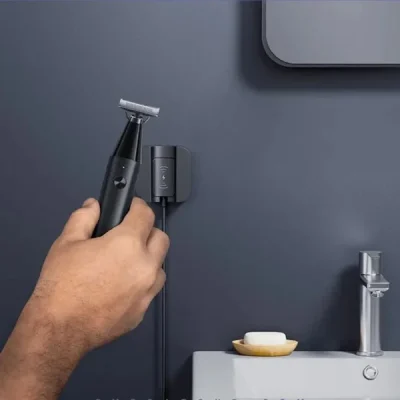 ماشین اصلاح صورت و بدن شیائومی Xiaomi UniBlade Trimmer X300 5