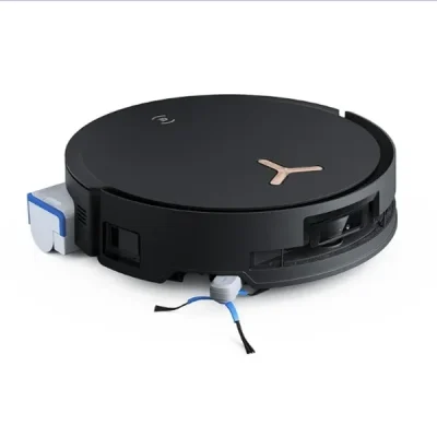 جارو رباتیک مدل EcoVacs DeeBot X8 Pro OMNI 5