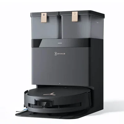 جارو رباتیک مدل EcoVacs DeeBot X8 Pro OMNI
