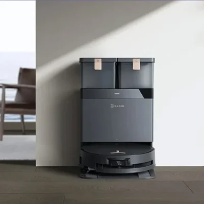 جارو رباتیک مدل EcoVacs DeeBot X8 Pro OMNI 3